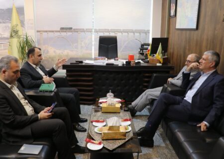 تاکید بر استفاده از ظرفیت حمل‌ونقل ریلی برای جابجایی کالاهای اساسی 