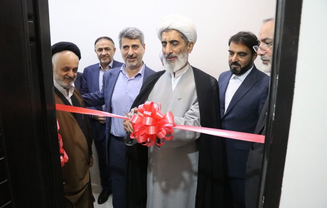 افتتاح کانون داوران حرفهای در استان گیلان