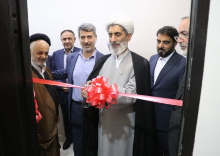 افتتاح کانون داوران حرفه‌ای در استان گیلان 