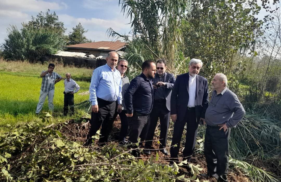 ظرفیتهای گردشگری و کشاورزی، محور توانمندسازی روستاهاست