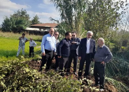 ظرفیت‌های گردشگری و کشاورزی، محور توانمندسازی روستاهاست