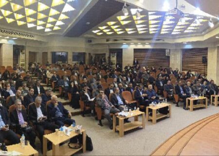 دانشگاه گیلان میزبان نخبگان مهندسی بیوسیستم؛ آغاز کنگره‌ای برای آینده کشاورزی هوشمند ایران