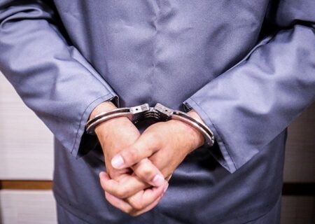 کشف ۳فقره سرقت و دستگیری ۱۲ نفر در رشت