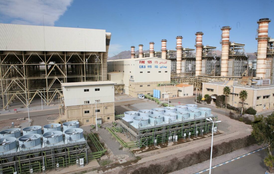 به شرط تأمین سوخت نیروگاه‌ها، زمستان امسال خاموشی نداریم