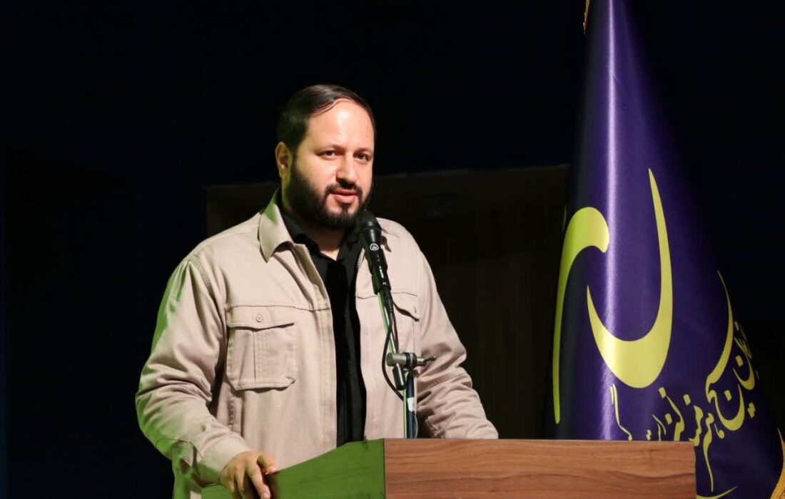 «آوای عشق» در گیلان طنینانداز میشود