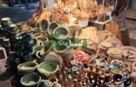 📽بازار رشت در مهر ۱۴۰۴