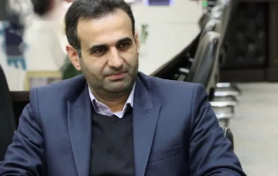 رییس دانشگاه آزاد اسلامی استان گیلان از برگزاری دومین جشنواره شعر و داستان خبر داد