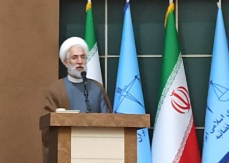 دادستان کل کشور: ضابط حق ندارد هیچ کس را بدون مستندات و قرائن دستگیر کند