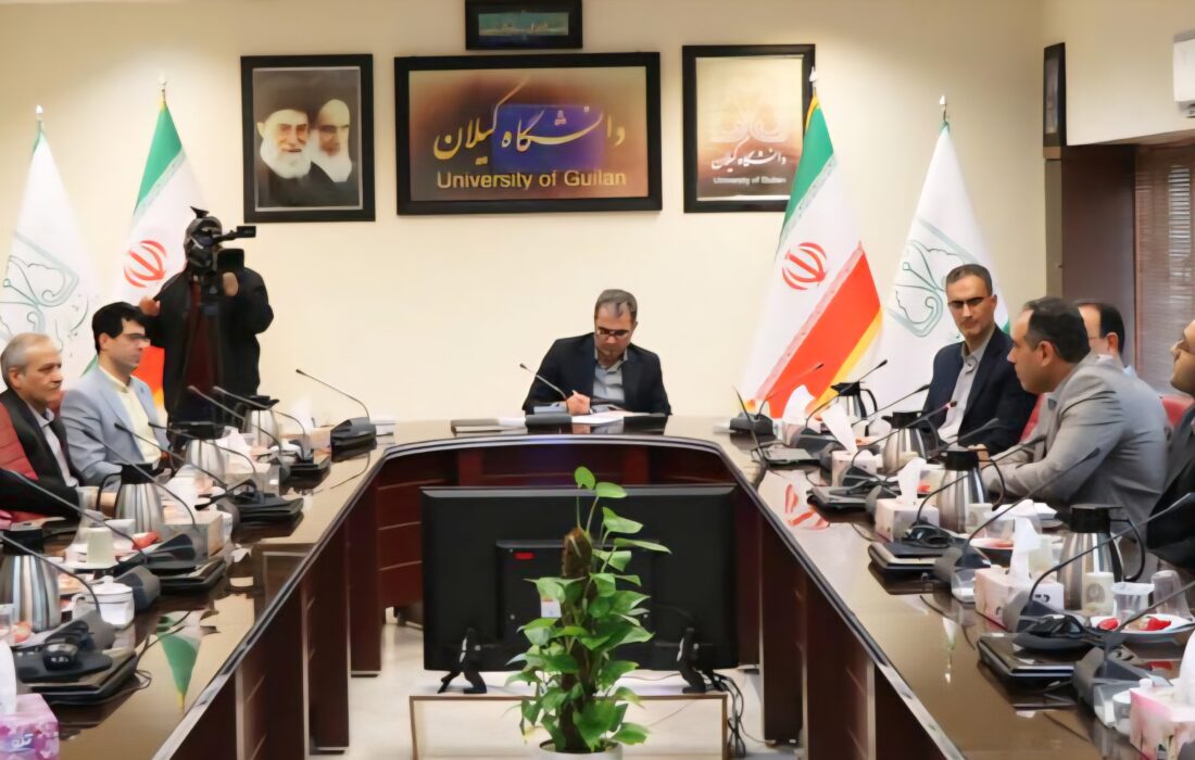 نشست هم‌اندیشی با پژوهشگران پراستناد جهان؛ طراحی مسیر شکوفایی نسل آینده پژوهشگر