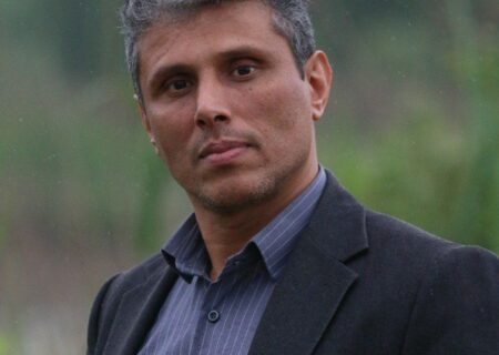 “ذاکرنقیبی” سرپرست بخشداری کوچصفهان شد