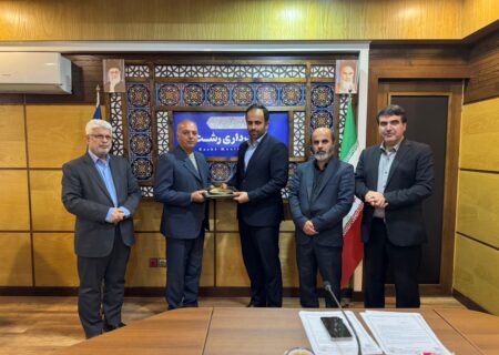 رویایی که به حقیقت پیوست؛ سرمایه گذاری بخش خصوصی در تالاب گردشگری عینک