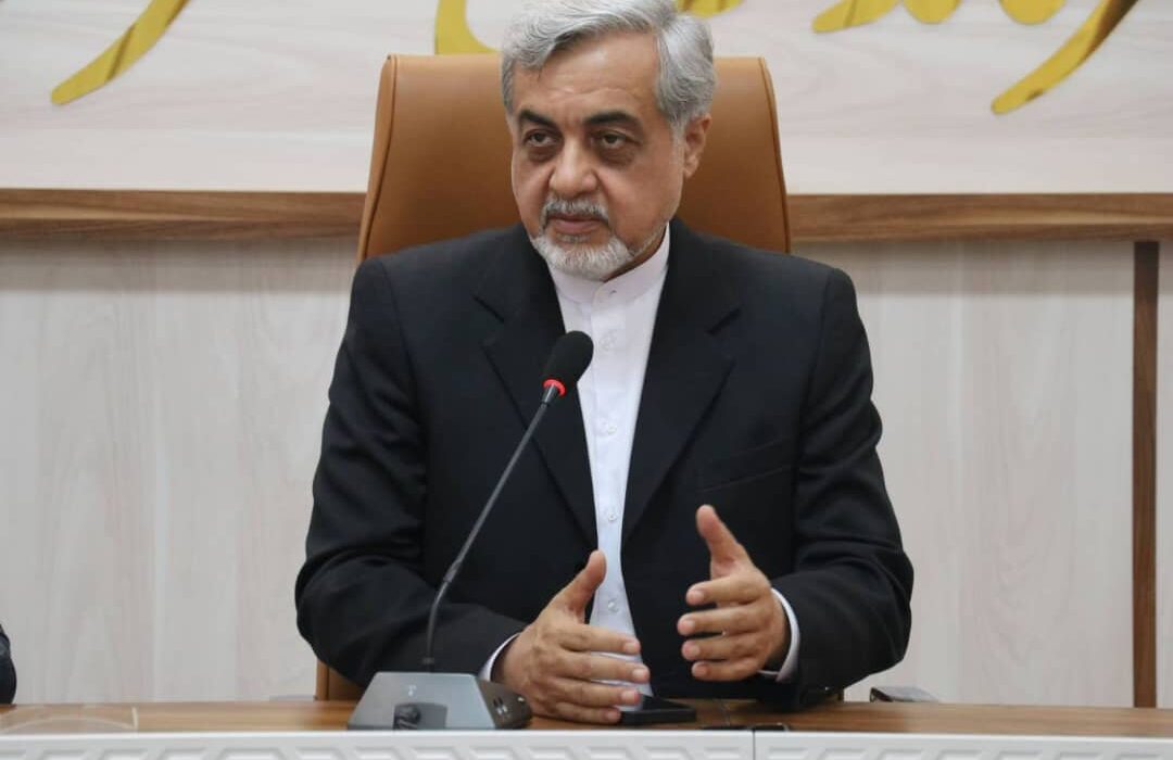 جشنواره شکرانه برداشت برنج و بادام‌زمینی فرصتی برای تقویت اقتصاد محلی