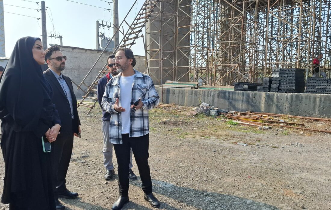 اراده دولت برای رفع موانع واحدهای تولیدی و رونق اشتغال پایدار است