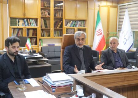 کیفیت آب و جمع‌آوری نامناسب فاضلاب از مهم‌ترین چالش‌های شهرستان رشت