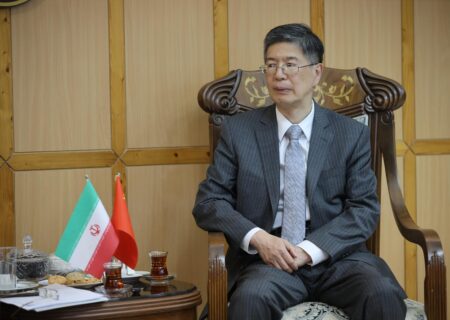 تحسین سفیر چین از زیبایی‌های گیلان و تأکید بر گسترش همکاری‌های استانی و اقتصادی