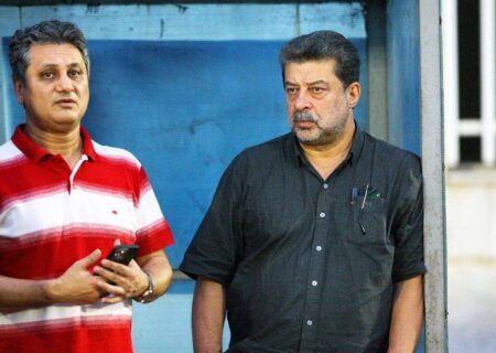 رادنی دیدار: دولت در تمام کشور اجازه تیمداری دارد به جز سپیدرود! / یک نفر در برابر اراده یک استان ایستاد!