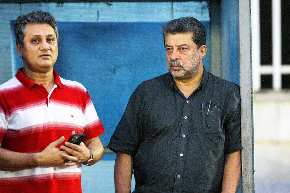 رادنی دیدار: دولت در تمام کشور اجازه تیمداری دارد به جز سپیدرود! / یک نفر در برابر اراده یک استان ایستاد!