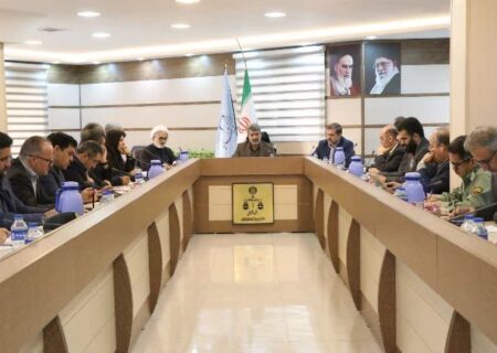 عزم جدی دستگاه‌ها در برخورد با متجاوزان به منابع طبیعی