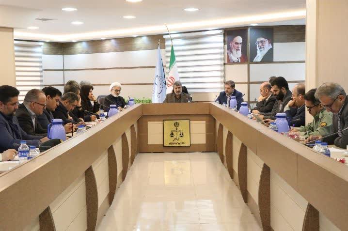 عزم جدی دستگاه‌ها در برخورد با متجاوزان به منابع طبیعی