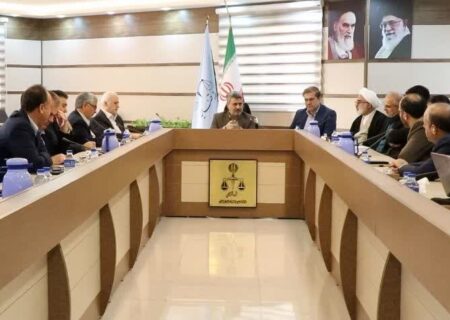 دستگاه قضایی برای پیشرفت و آبادانی گیلان از اجرای سریع پروژه‌های عمرانی حمایت می‌کند