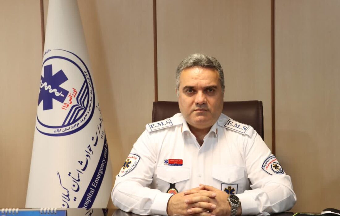 عامل انسانی؛ منشأ بیش از ۷۰ درصد تصادفات