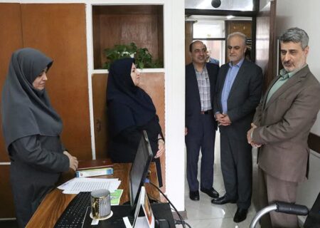 سازش و فصل خصومت راه رضایت‌مندی عمومی از دستگاه قضایی است