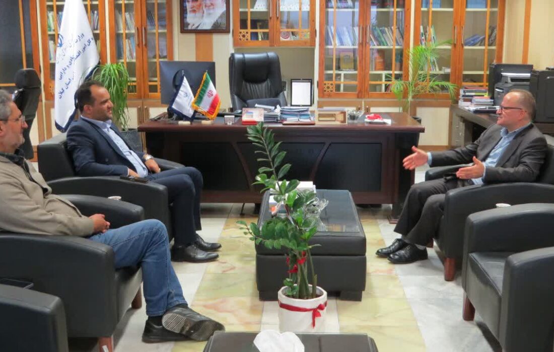 پیگیری فوری چالش‌های سرمایه‌گذاری در پارک جنگلی قلعه رودخان