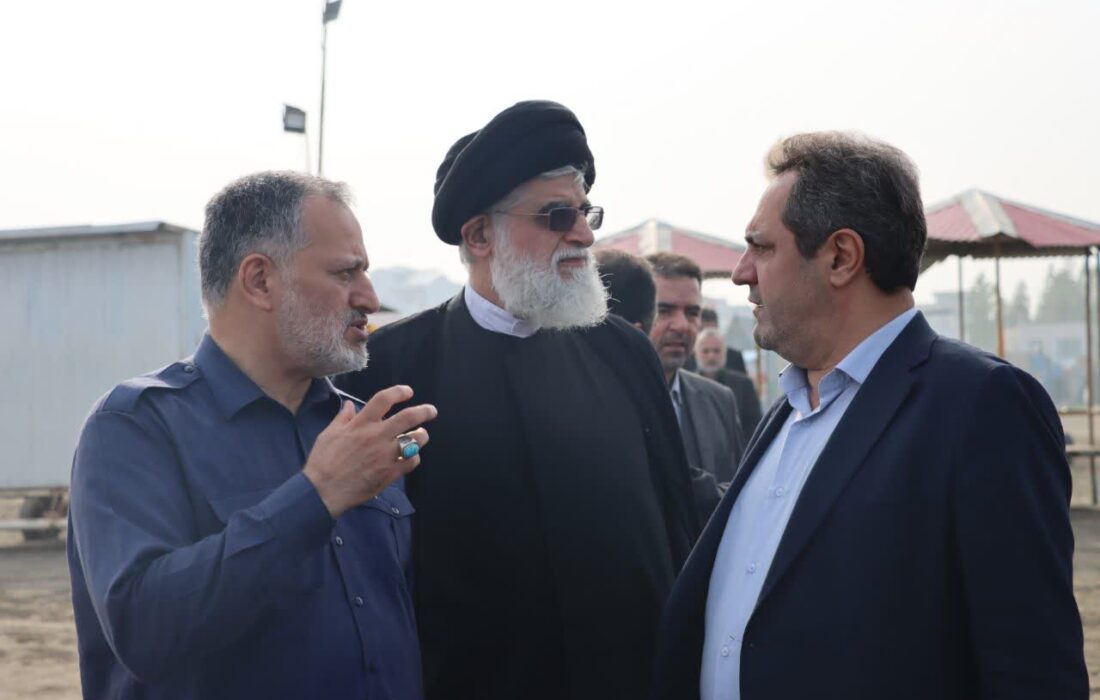 ورود مجدد بازرسی کل به پروژه‌های حیاتی و نیمه تمام بندر انزلی