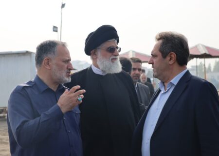 ورود مجدد بازرسی کل به پروژه‌های حیاتی و نیمه تمام بندر انزلی