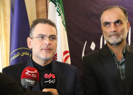 دبیر شورای زکات گیلان:  بیش از ۷۹ میلیارد تومان زکات در گیلان جمع آوری شد