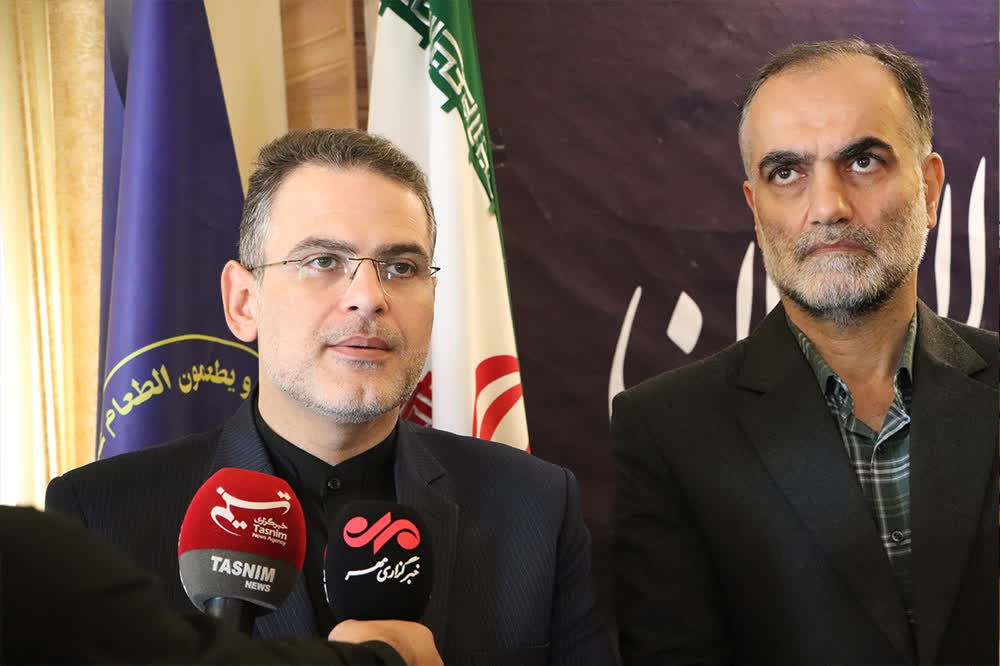 دبیر شورای زکات گیلان: بیش از ۷۹ میلیارد تومان زکات در گیلان جمع آوری شد