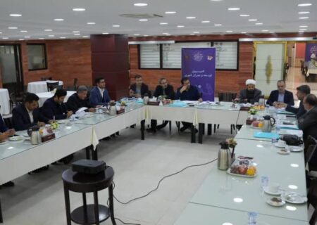 رئیس شورای شهر رشت تاکید کرد: ضرورت نظارت هوشمند بر ساخت‌وسازهای غیرمجاز و صیانت ازحریم شهرها