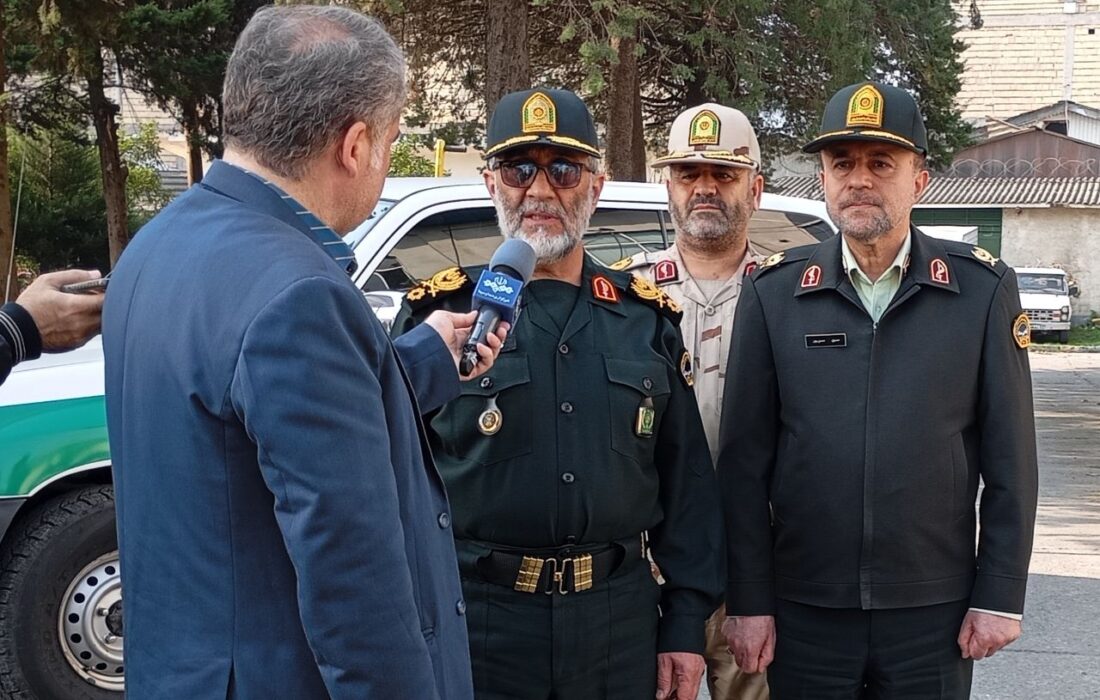 لزوم بازنگری در مجازات جرائم و افزایش بازدارندگی قوانین/ کاهش ۱۵ درصدی وقوع سرقت در گیلان