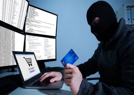 دریافت مبالغ مشکوک، دامی پنهان برای کاربران بی‌احتیاط در فضای مجازی