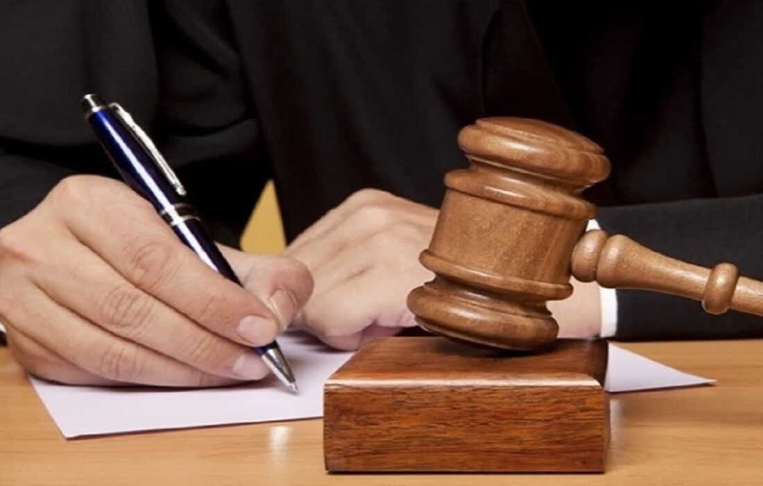 تشکیل پرونده قضایی برای واحد ضایعاتی آلاینده هوا در لنگرود