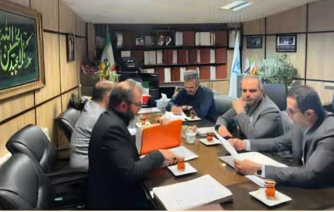 گیلان آماده پاکسازی پارکینگ‌ها از خودروهای رسوبی؛ عزم مشترک اموال تملیکی و پلیس