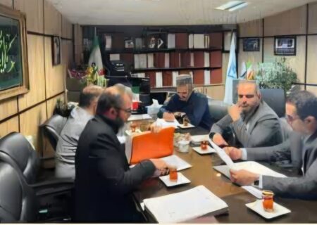 گیلان آماده پاکسازی پارکینگ‌ها از خودروهای رسوبی؛ عزم مشترک اموال تملیکی و پلیس