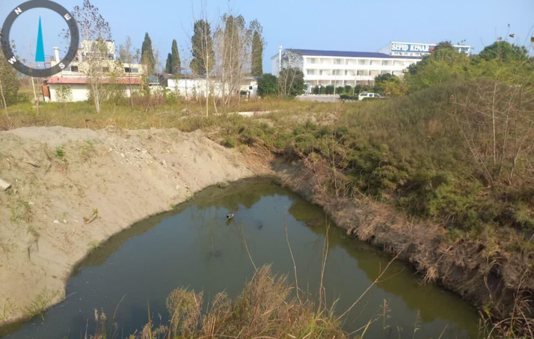 الزام یکی از هتل‌های انزلی به احداث تصفیه‌خانه استاندارد با دستور مقام قضایی و نظارت مستمر محیط زیست