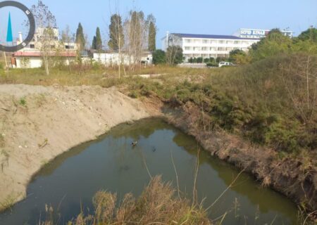 الزام یکی از هتل‌های انزلی به احداث تصفیه‌خانه استاندارد با دستور مقام قضایی و نظارت مستمر محیط زیست