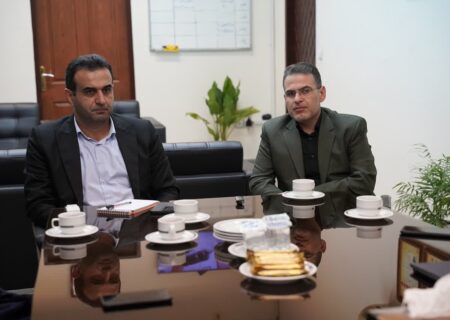 امضاء تفاهم نامه فی مابین دانشگاه آزاد اسلامی گیلان و کمیته امداد امام خمینی (ره) استان گیلان