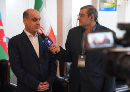 اجلاس خزر فرصت جهش سرمایه‌گذاری و تقویت کریدور شمال–جنوب