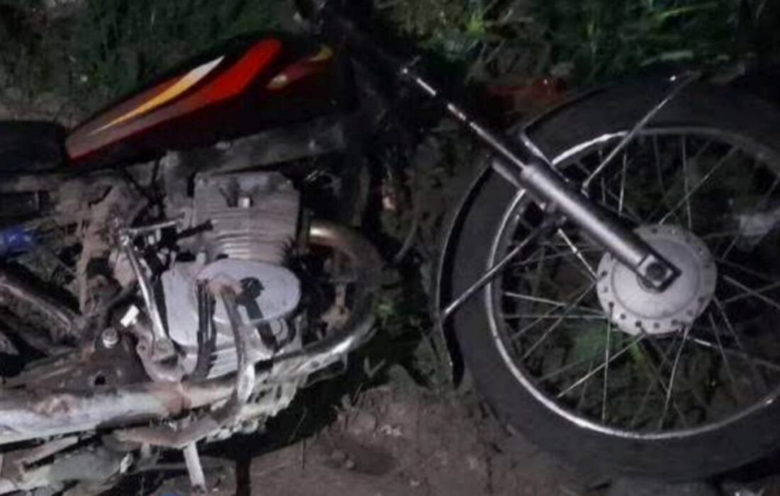 موتورسیکلت‌سواران ۴۰ درصد جان‌باختگان تصادفات رانندگی گیلان