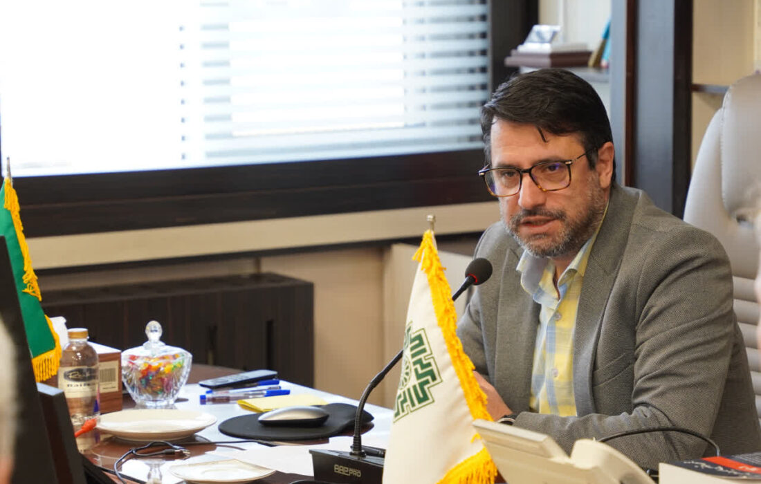 رشد ۳۳ درصدی وصولی‌های مقابله با فرار مالیاتی در گیلان