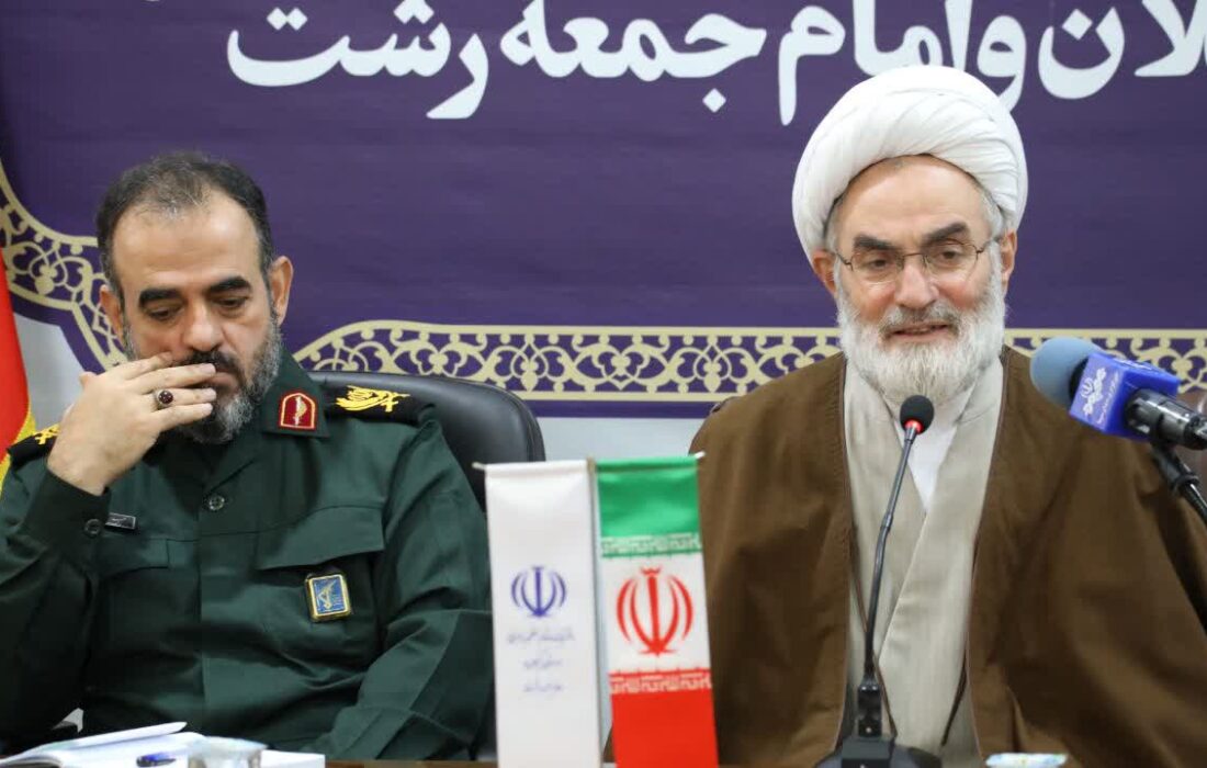 بسیج عامل بازدارنده انحرافات اجتماعی در جامعه