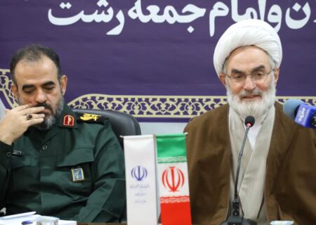 بسیج عامل بازدارنده انحرافات اجتماعی در جامعه