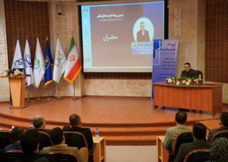 برگزاری دومین رویداد فرصت شغلی ویژه نیروهای تحت حمایت کمیته امداد در گیلان