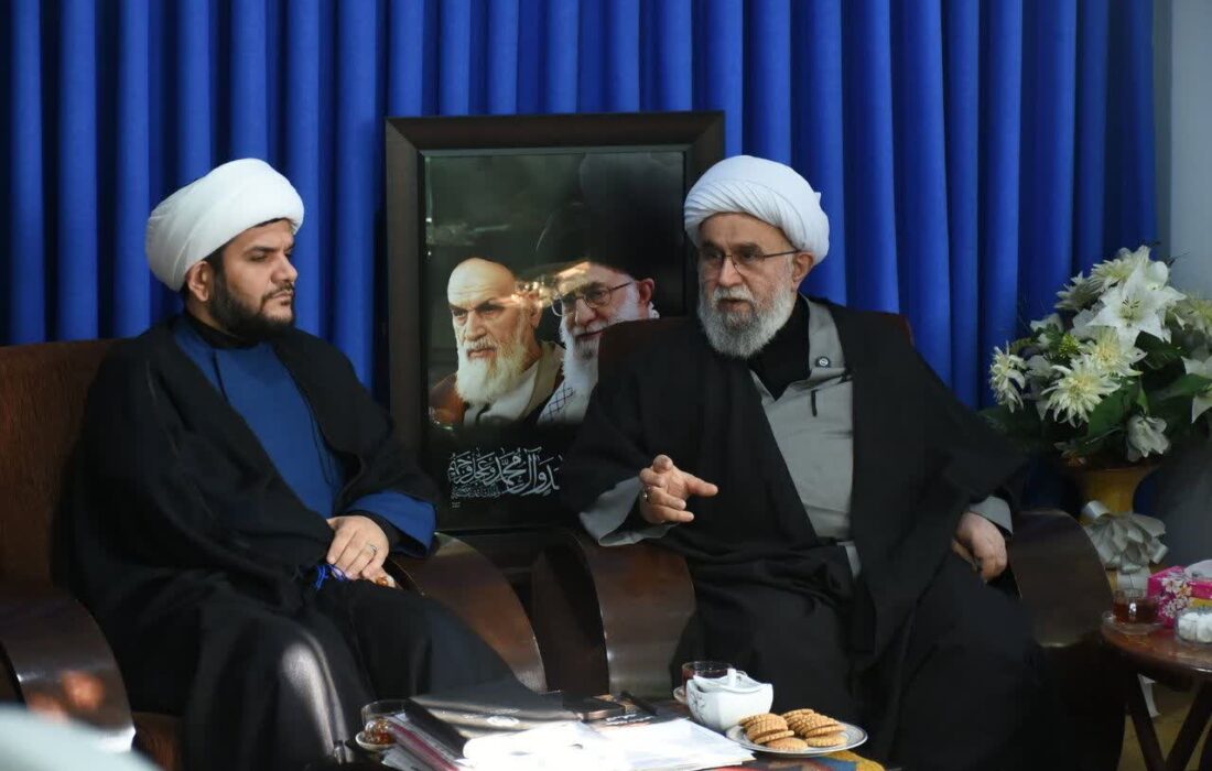 آیت‌الله رمضانی: وحدت نسبی مذهبی تالش، ثروتی بی‌بدیل در سطح ملی است