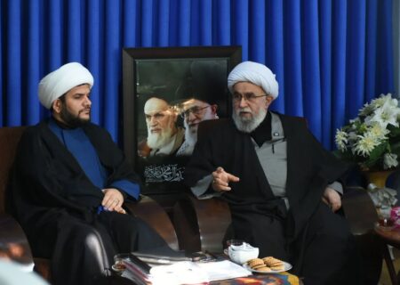 آیت‌الله رمضانی: وحدت نسبی مذهبی تالش، ثروتی بی‌بدیل در سطح ملی است