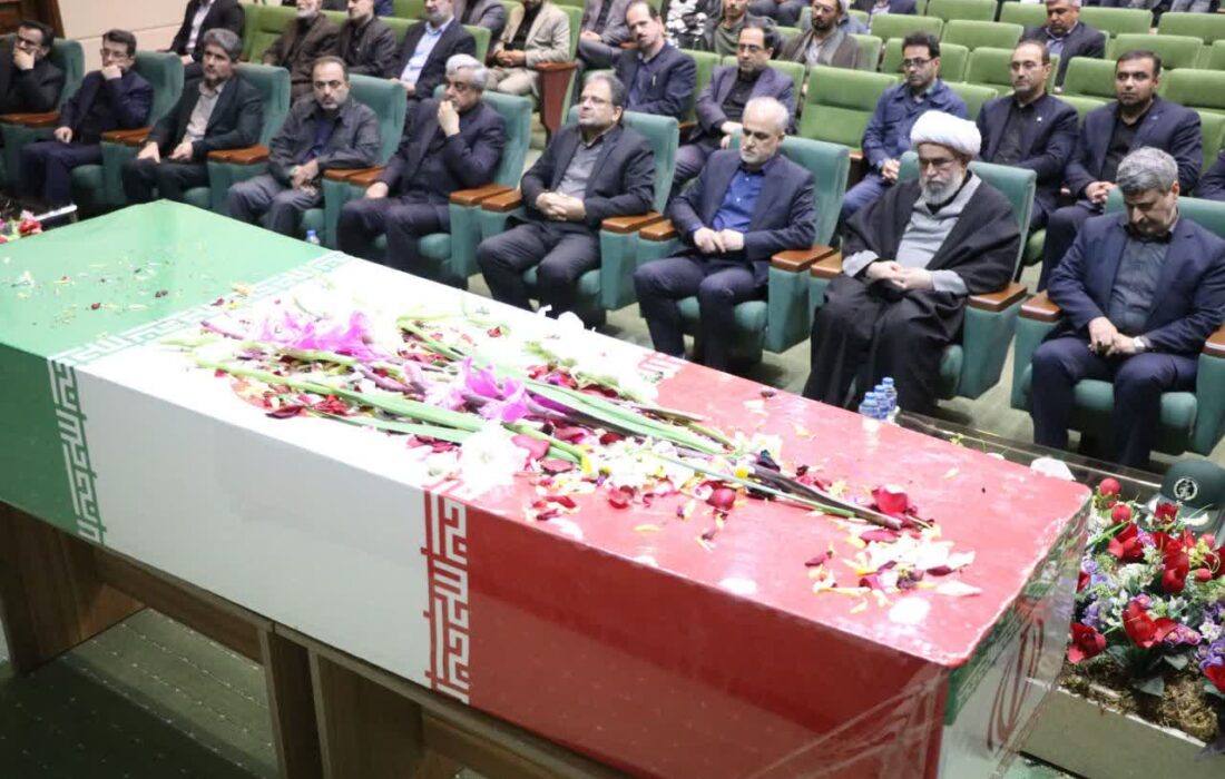 بسیجیان با الگوگیری از حضرت زهرا(س) در دفاع از میهن پایداری کردند