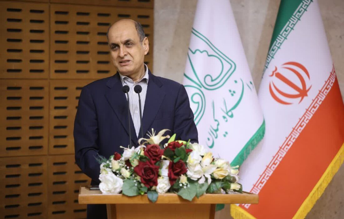 تاریخ گیلان با نقش آفرینی زنان درخشان است